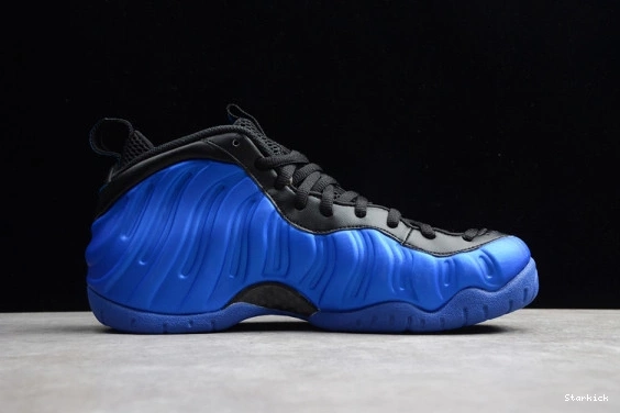 Cobalt Air  Hyper Foamposite Pro 624041-403 0906